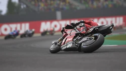 Скриншот к игре MotoGP 20