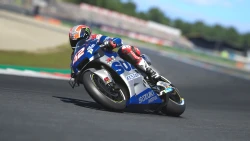 Скриншот к игре MotoGP 20