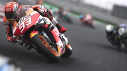 MotoGP 20 Screenshots