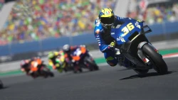 MotoGP 20 Screenshots