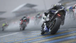 MotoGP 20 Screenshots