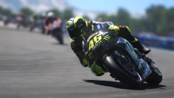 MotoGP 20 Screenshots