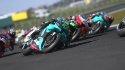 MotoGP 20 Screenshots