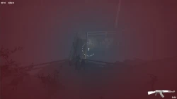 Soldier in the darkness Screenshots