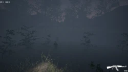 Soldier in the darkness Screenshots