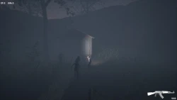 Soldier in the darkness Screenshots