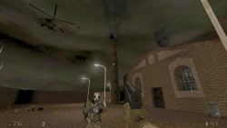 HROT Screenshots