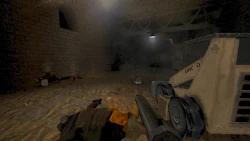 HROT Screenshots