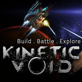 Kinetic Void