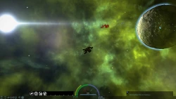 Kinetic Void Screenshots