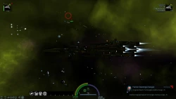Kinetic Void Screenshots