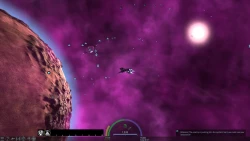 Kinetic Void Screenshots