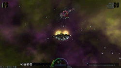 Kinetic Void Screenshots