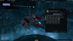 Kinetic Void Screenshots
