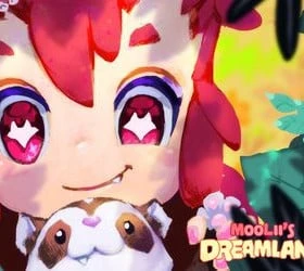 Moolii's Dreamland