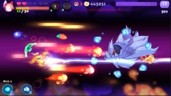 Moolii's Dreamland Screenshots