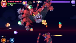 Moolii's Dreamland Screenshots