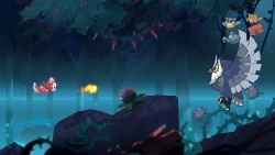 Moolii's Dreamland Screenshots