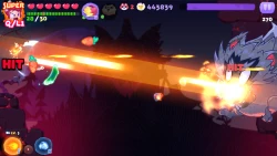 Moolii's Dreamland Screenshots