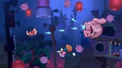 Moolii's Dreamland Screenshots