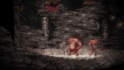 Скриншот к игре Vigil: The Longest Night