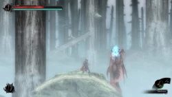 Vigil: The Longest Night Screenshots