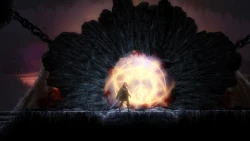 Vigil: The Longest Night Screenshots