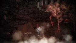 Vigil: The Longest Night Screenshots