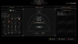 Vigil: The Longest Night Screenshots