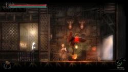 Vigil: The Longest Night Screenshots