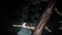 Vigil: The Longest Night Screenshots
