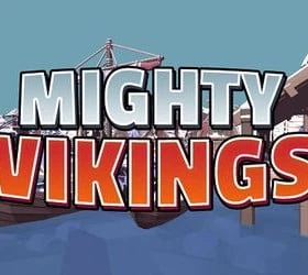Mighty Vikings