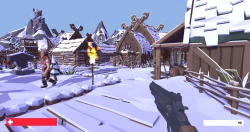 Mighty Vikings Screenshots