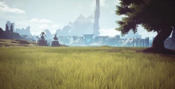 Shattered: Tale of the Forgotten King Screenshots