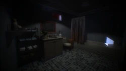 Evil Inside Screenshots
