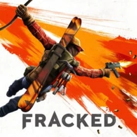 Fracked