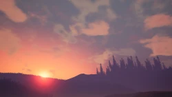 Song in the Smoke Screenshots