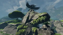 Song in the Smoke Screenshots