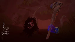 Song in the Smoke Screenshots