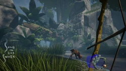 Song in the Smoke Screenshots