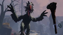 Song in the Smoke Screenshots