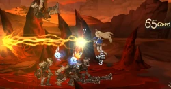Magia X Screenshots