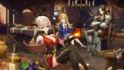Magia X Screenshots