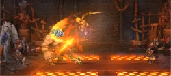 Magia X Screenshots