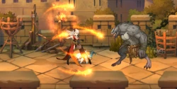 Magia X Screenshots