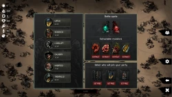 Urtuk: The Desolation Screenshots