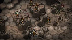 Urtuk: The Desolation Screenshots
