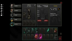 Urtuk: The Desolation Screenshots