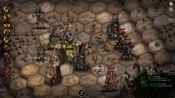 Urtuk: The Desolation Screenshots