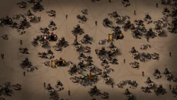 Urtuk: The Desolation Screenshots